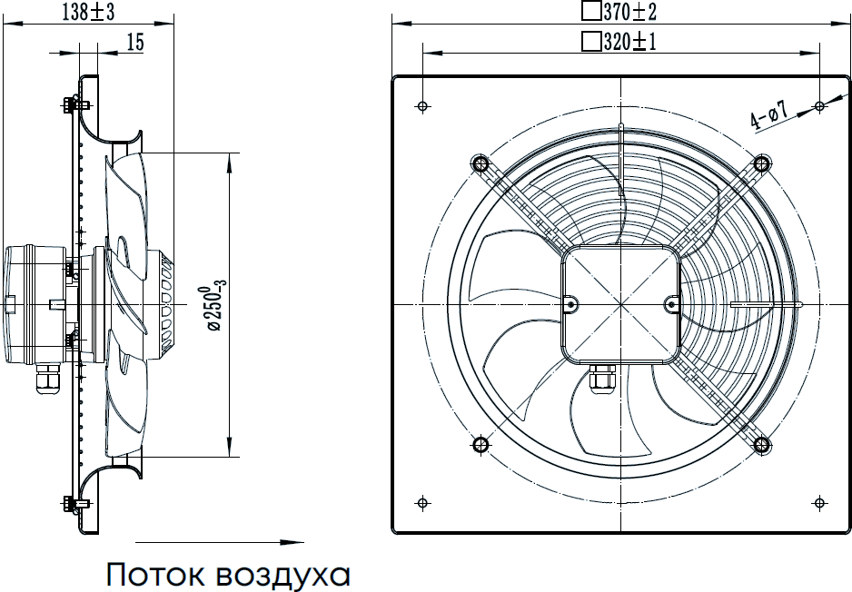 SUNAXIS 250